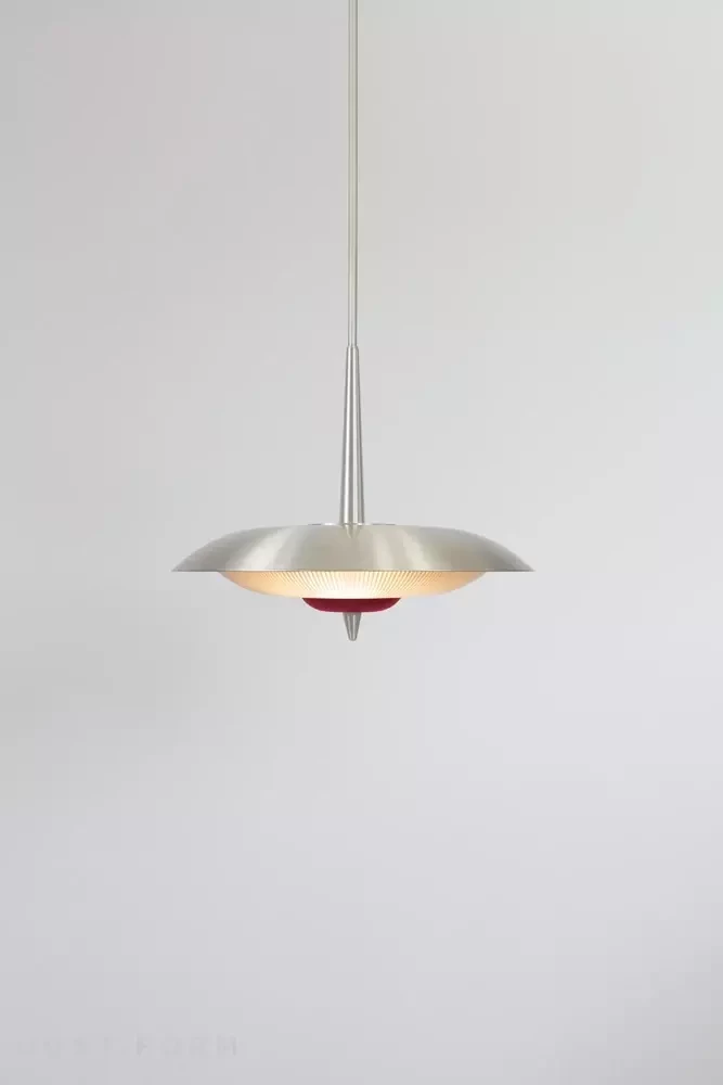 Подвесной светильник Durant Pendant Light фабрика Bert Frank фотография № 23
