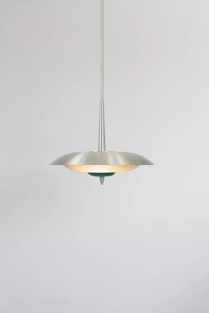 Подвесной светильник Durant Pendant Light фабрика Bert Frank фотография № 22