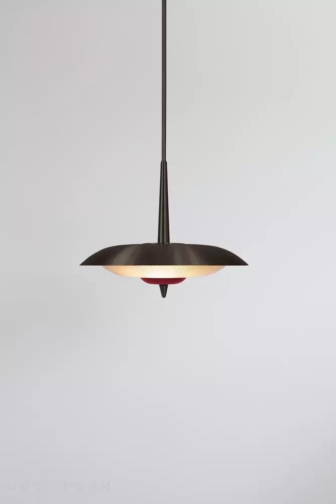 Подвесной светильник Durant Pendant Light фабрика Bert Frank фотография № 18