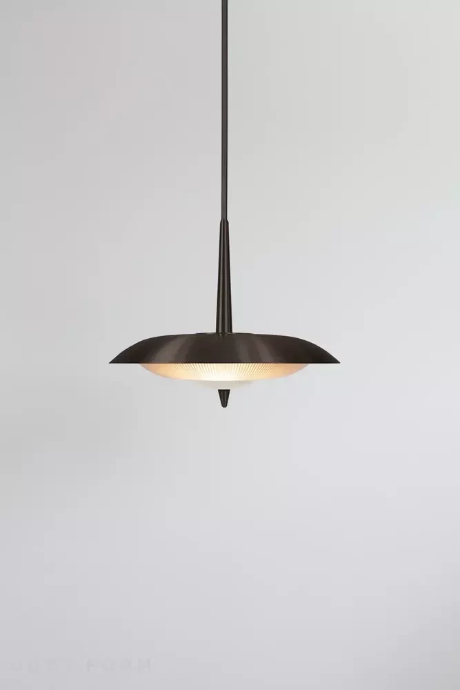 Подвесной светильник Durant Pendant Light фабрика Bert Frank фотография № 16