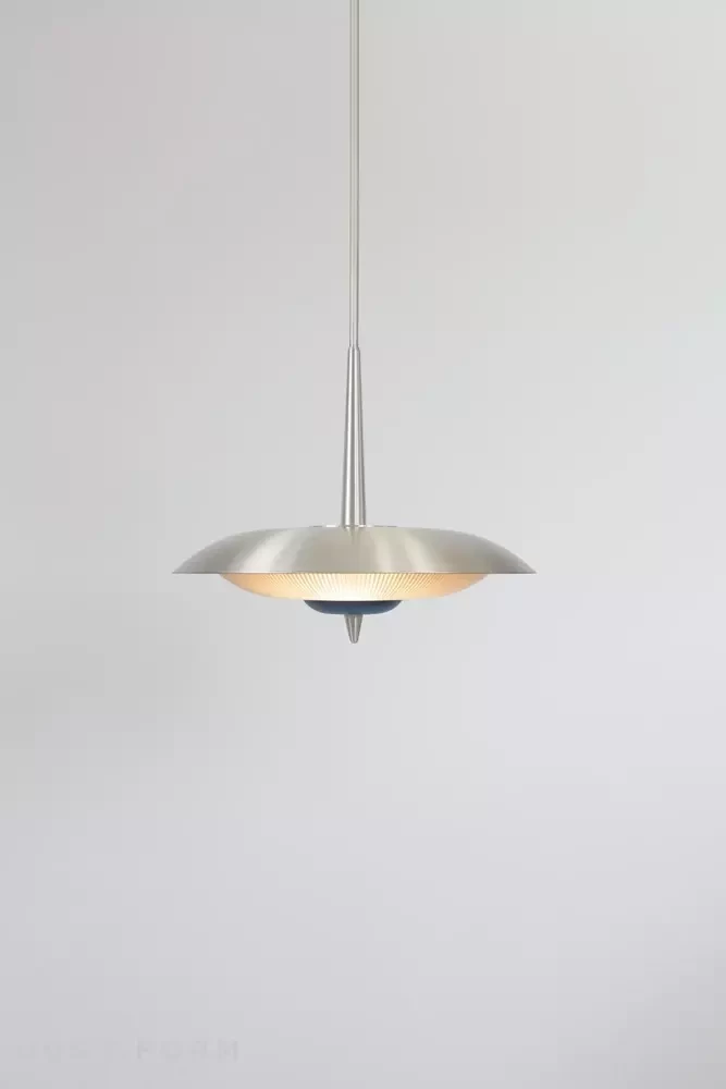 Подвесной светильник Durant Pendant Light фабрика Bert Frank фотография № 24