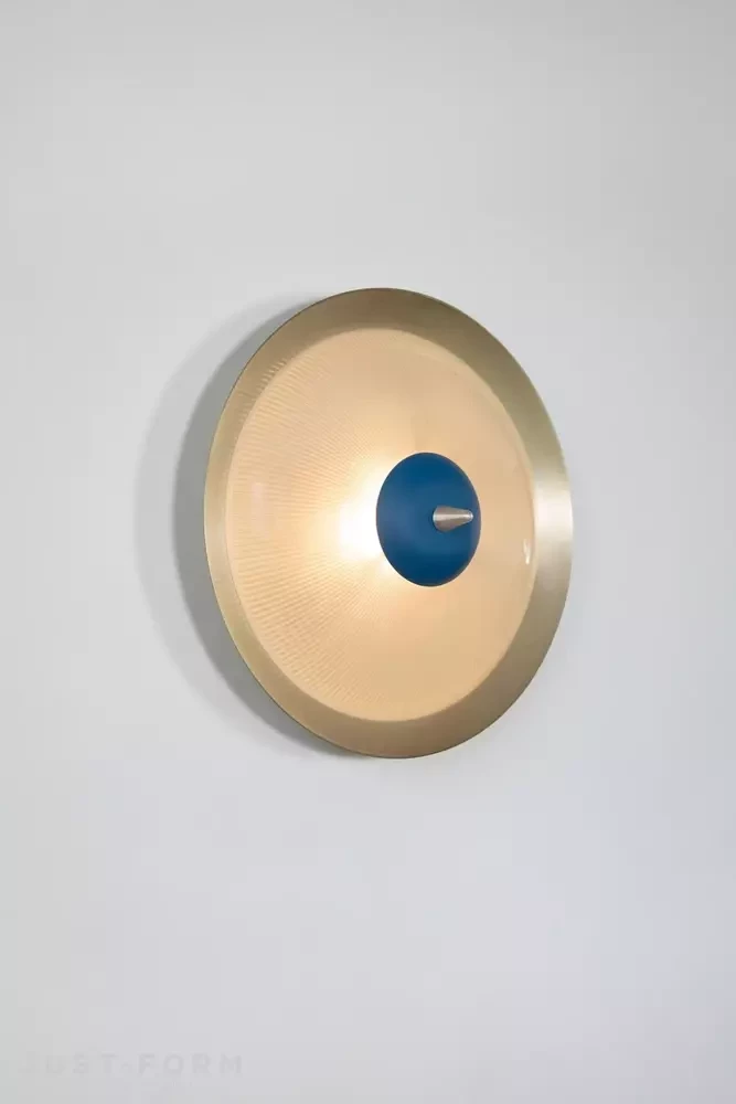 Настенно-потолочный светильник Durant Wall Light фабрика Bert Frank фотография № 23