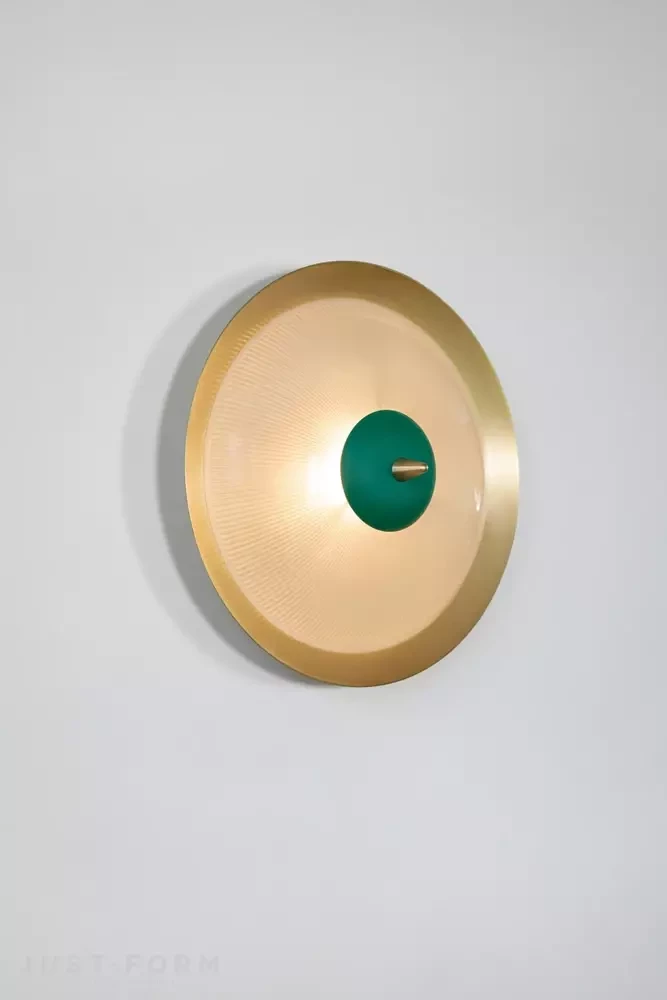 Настенно-потолочный светильник Durant Wall Light фабрика Bert Frank фотография № 7