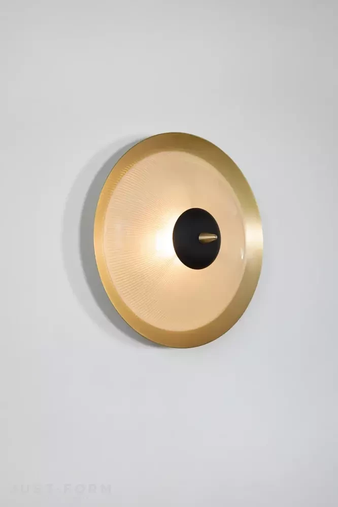 Настенно-потолочный светильник Durant Wall Light фабрика Bert Frank фотография № 4