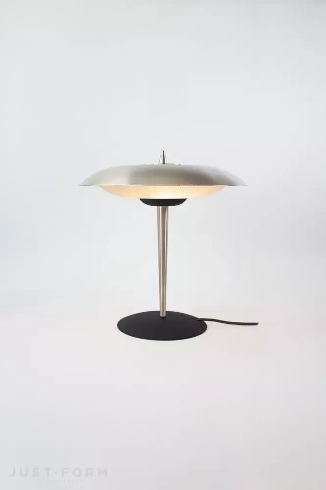 ​Настольная лампа Durant Table Lamp фабрика Bert Frank фотография № 21