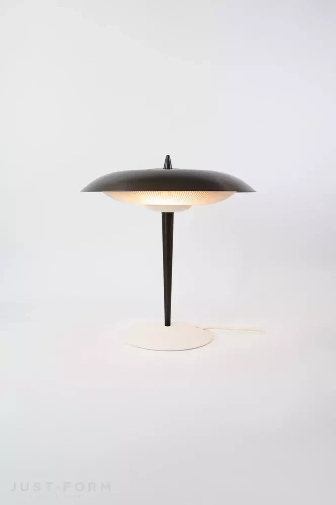 ​Настольная лампа Durant Table Lamp фабрика Bert Frank фотография № 17