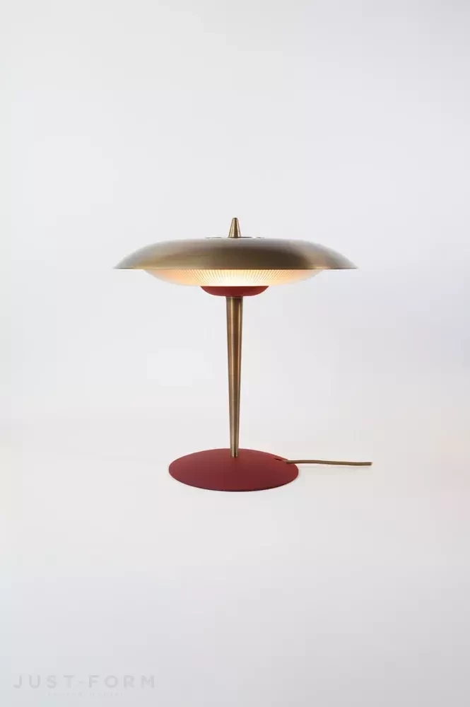 ​Настольная лампа Durant Table Lamp фабрика Bert Frank фотография № 14