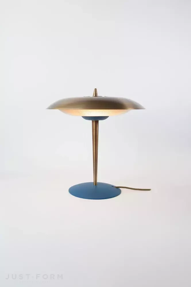 ​Настольная лампа Durant Table Lamp фабрика Bert Frank фотография № 15