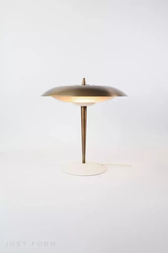 ​Настольная лампа Durant Table Lamp фабрика Bert Frank фотография № 12