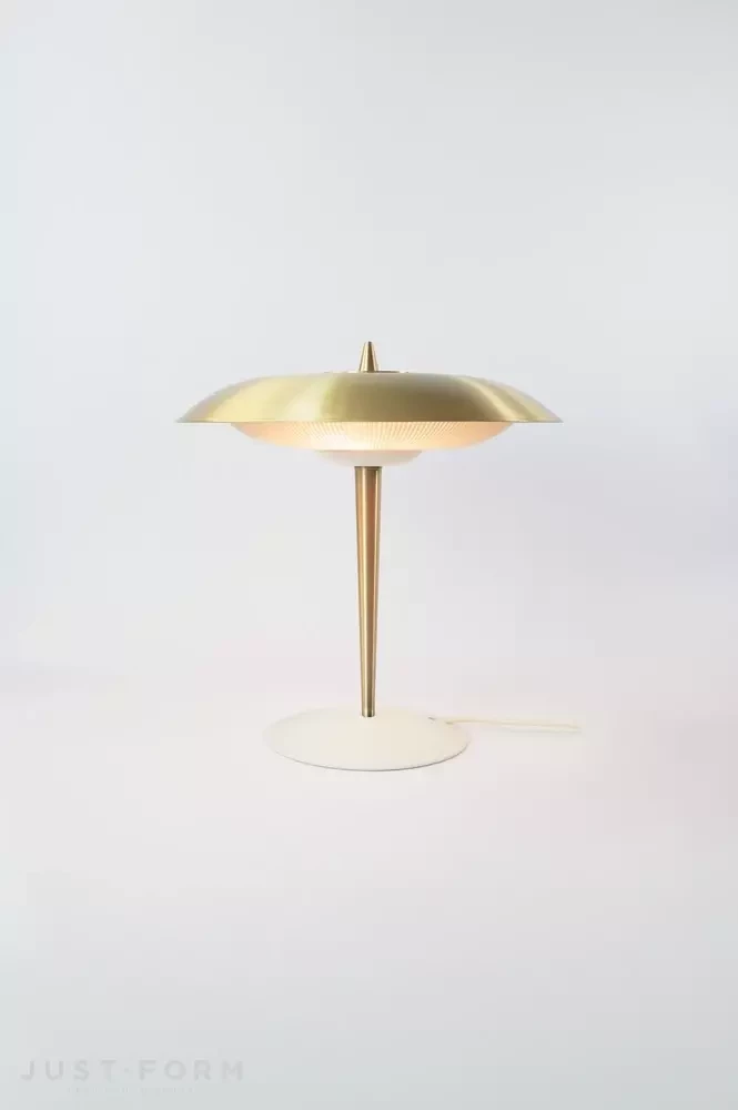 ​Настольная лампа Durant Table Lamp фабрика Bert Frank фотография № 7