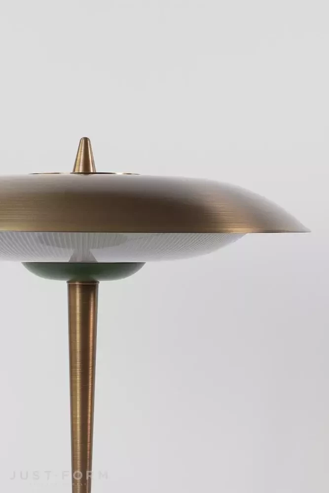 ​Настольная лампа Durant Table Lamp фабрика Bert Frank фотография № 1