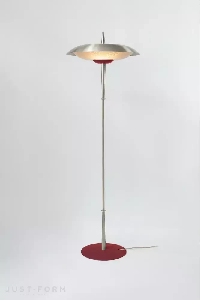 ​Торшер Durant Floor Lamp фабрика Bert Frank фотография № 22