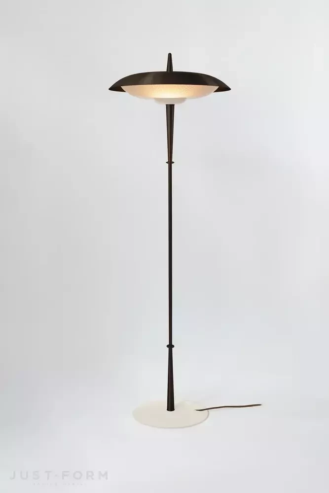 ​Торшер Durant Floor Lamp фабрика Bert Frank фотография № 18
