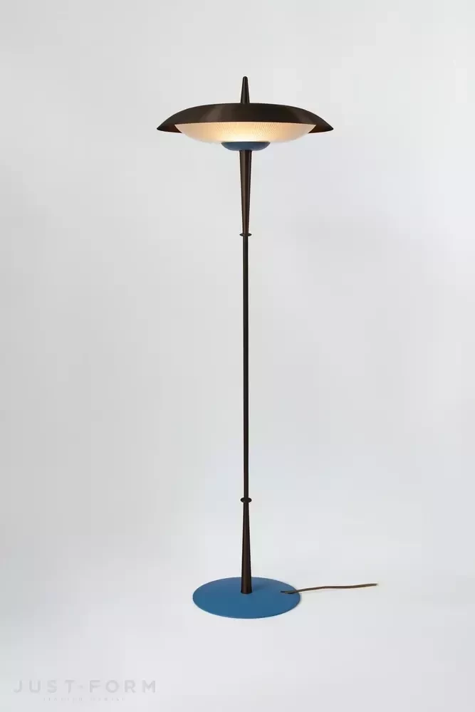 ​Торшер Durant Floor Lamp фабрика Bert Frank фотография № 17
