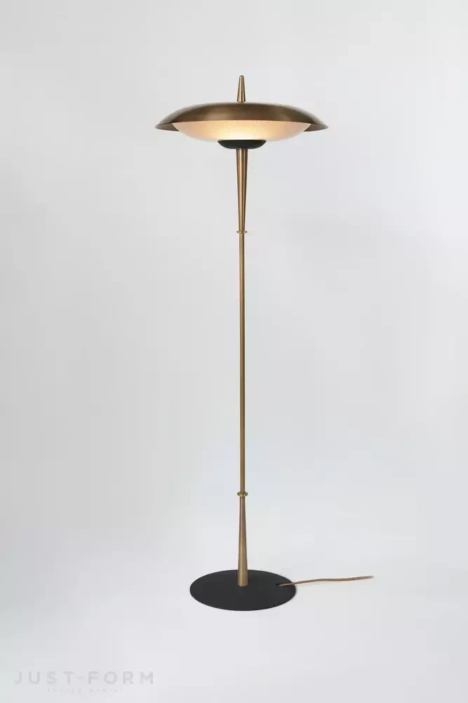 ​Торшер Durant Floor Lamp фабрика Bert Frank фотография № 10