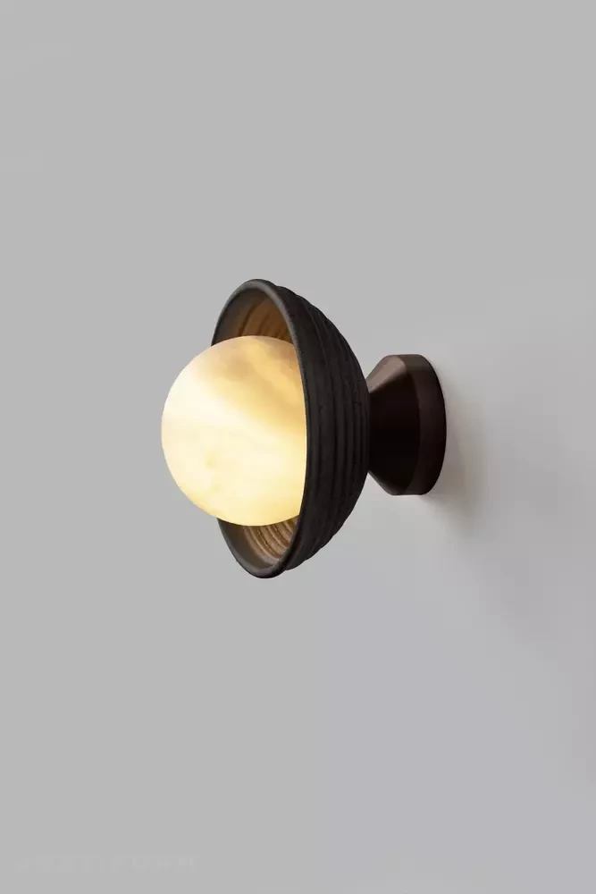 ​Настенно-потолочный светильник Eos Wall and Ceiling Light Xtrem фабрика Bert Frank фотография № 8