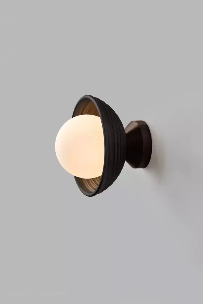 ​Настенно-потолочный светильник Eos Wall and Ceiling Light Xtrem фабрика Bert Frank фотография № 7