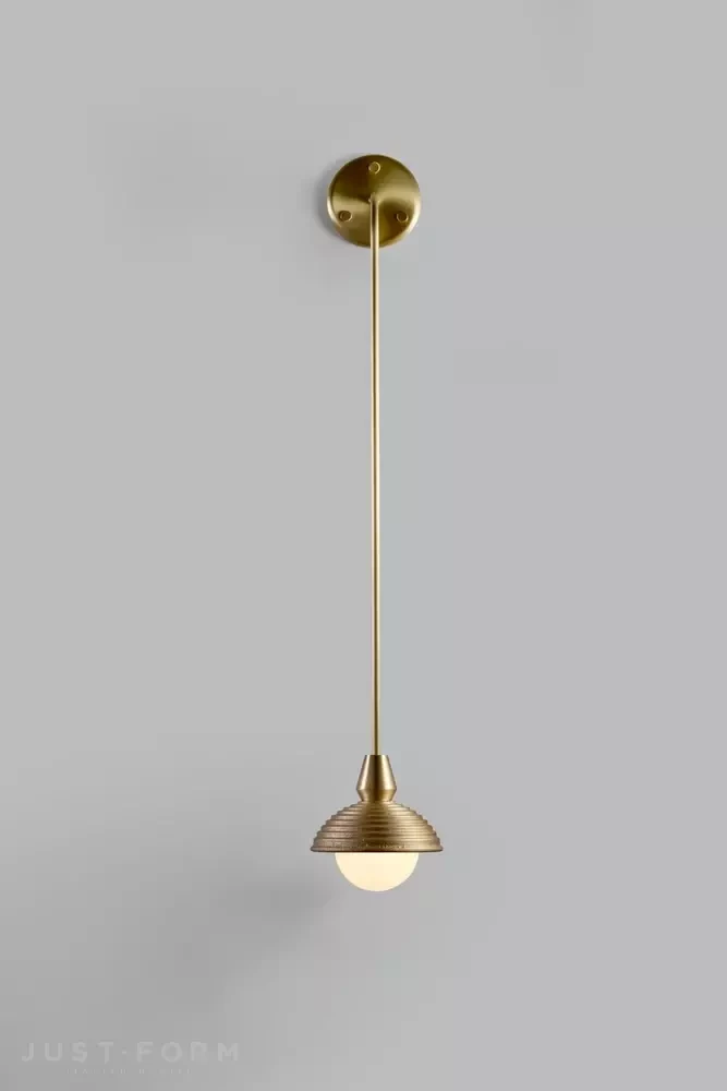 ​Бра Eos Wall Light Drop фабрика Bert Frank фотография № 9