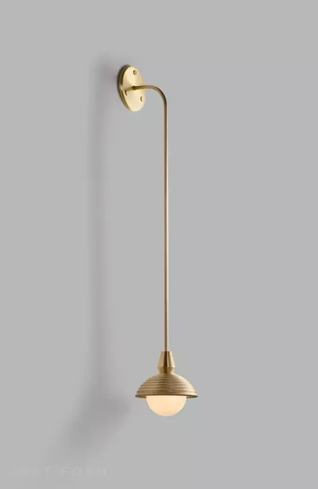 ​Бра Eos Wall Light Drop фабрика Bert Frank фотография № 2