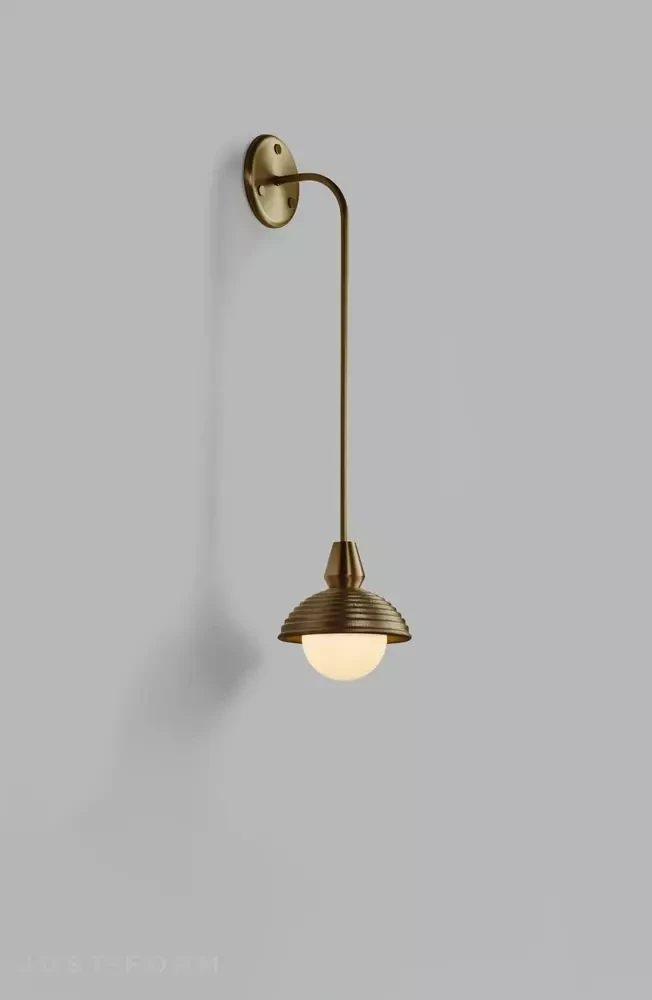 ​Бра Eos Wall Light Drop фабрика Bert Frank фотография № 3