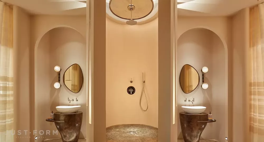 Настенный светильник Eos Limited Edition By 1508 London фабрика Bert Frank фотография № 11