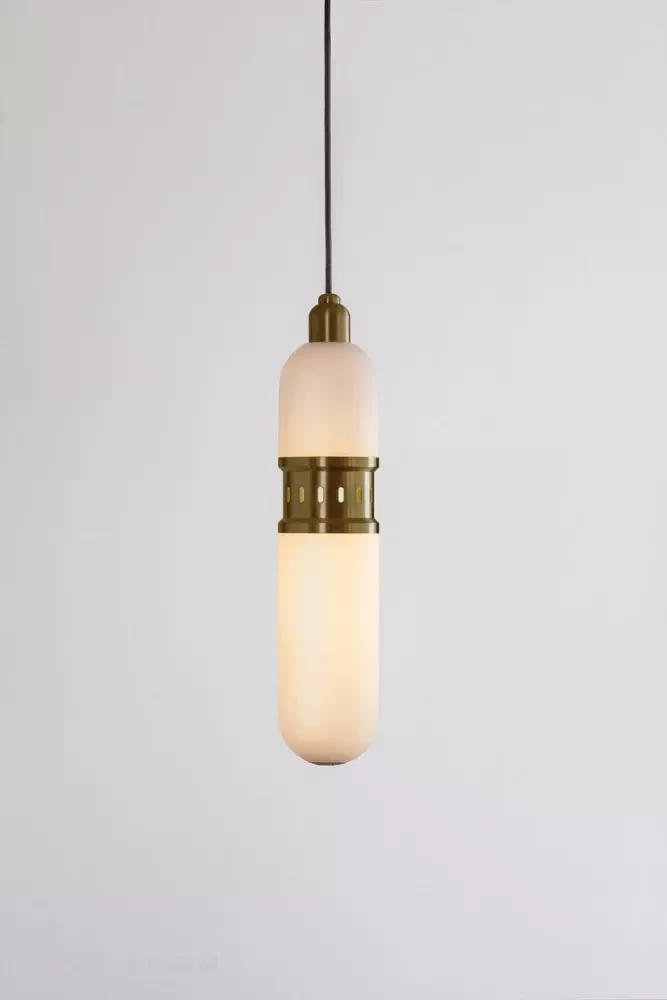 ​Подвесной светильник Occulo Pendant  фабрика Bert Frank фотография № 2