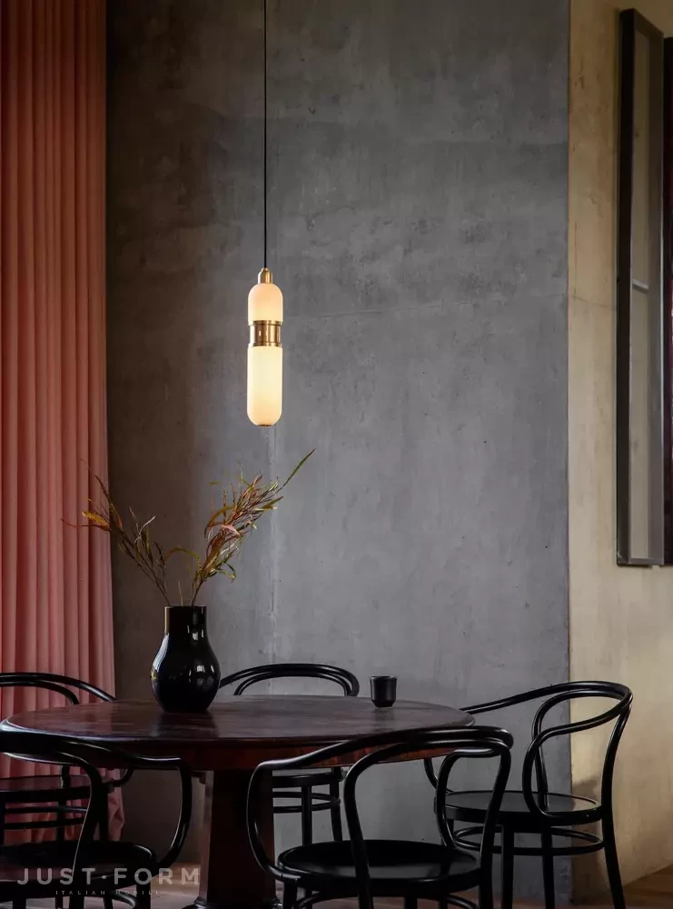 ​Подвесной светильник Occulo Pendant  фабрика Bert Frank фотография № 5