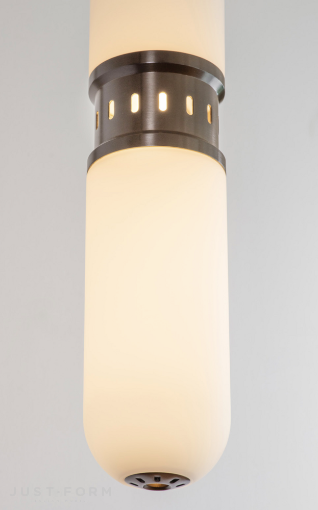 ​Подвесной светильник Occulo Pendant  фабрика Bert Frank фотография № 7