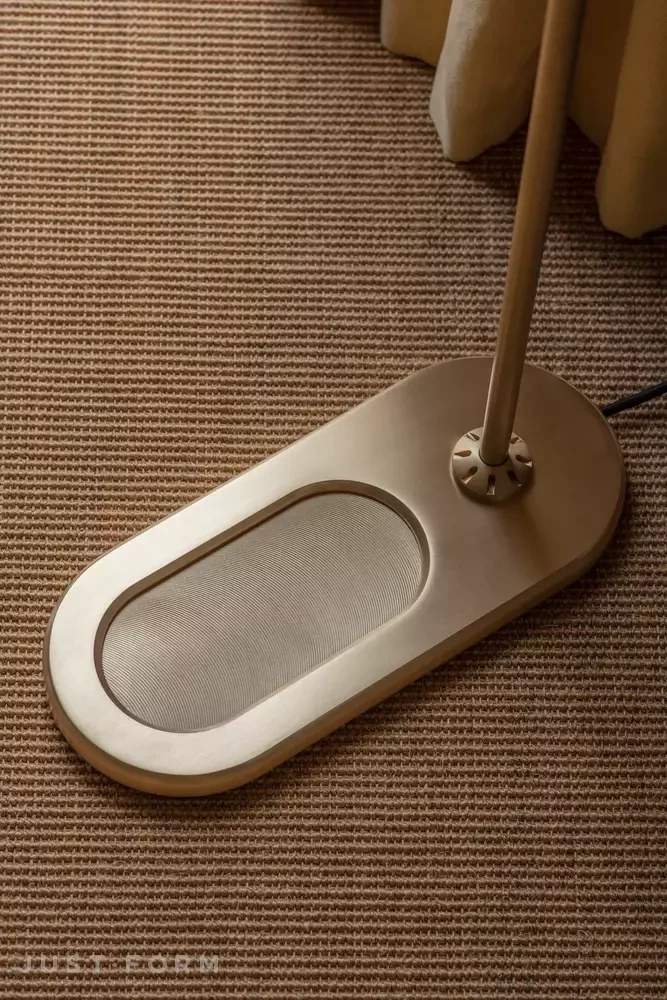 Торшер  Occulo Floor Lamp фабрика Bert Frank фотография № 6