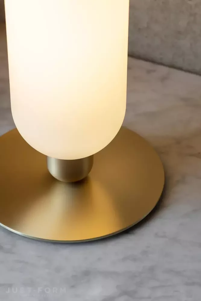 ​Настольная лампа Occulo Table Lamp фабрика Bert Frank фотография № 7