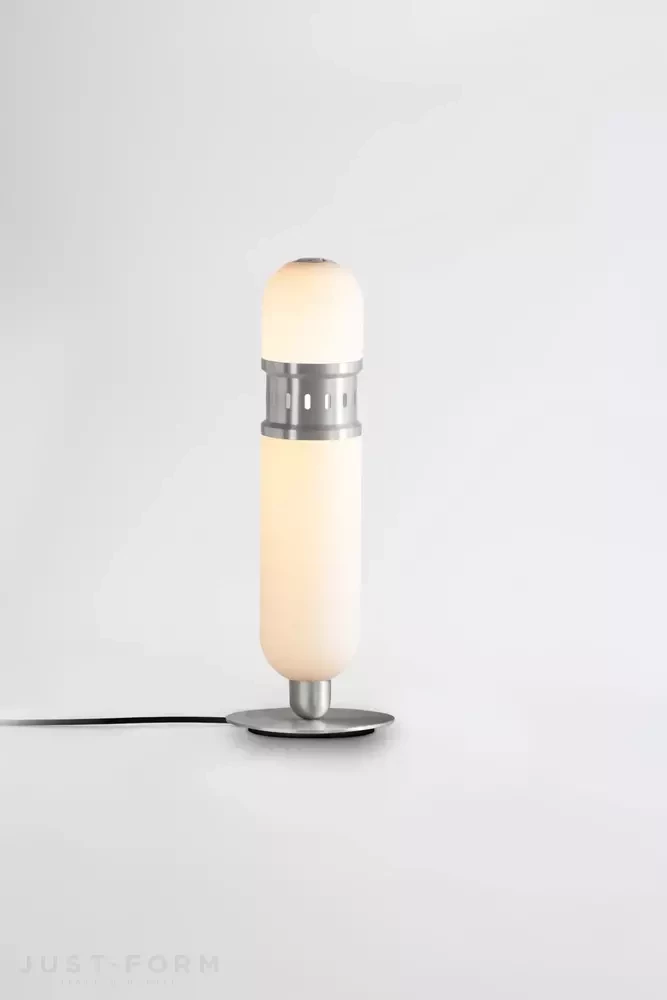 ​Настольная лампа Occulo Table Lamp фабрика Bert Frank фотография № 4
