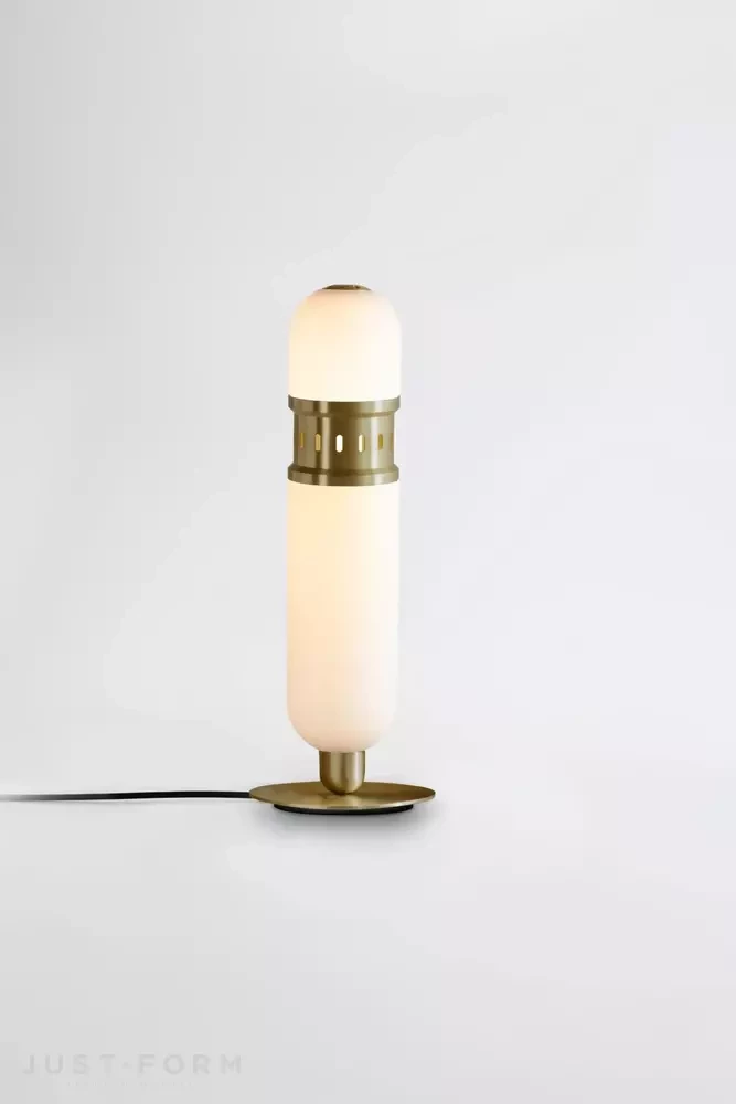 ​Настольная лампа Occulo Table Lamp фабрика Bert Frank фотография № 2