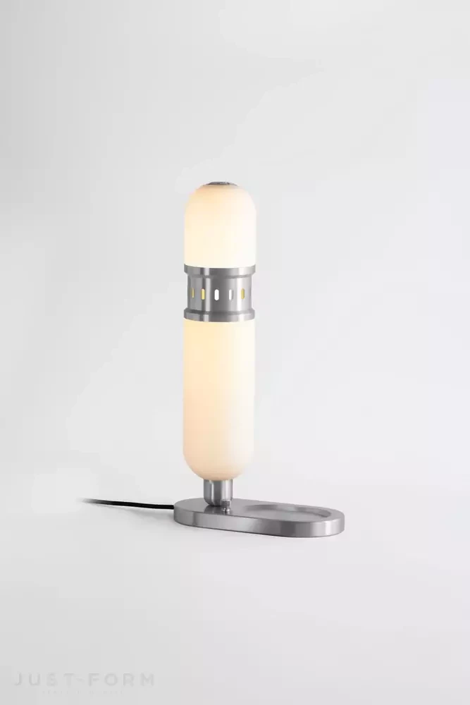 ​Настольная лампа Occulo Side Table Lamp фабрика Bert Frank фотография № 4