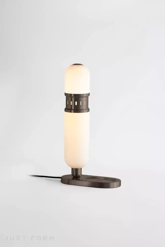 ​Настольная лампа Occulo Side Table Lamp фабрика Bert Frank фотография № 3