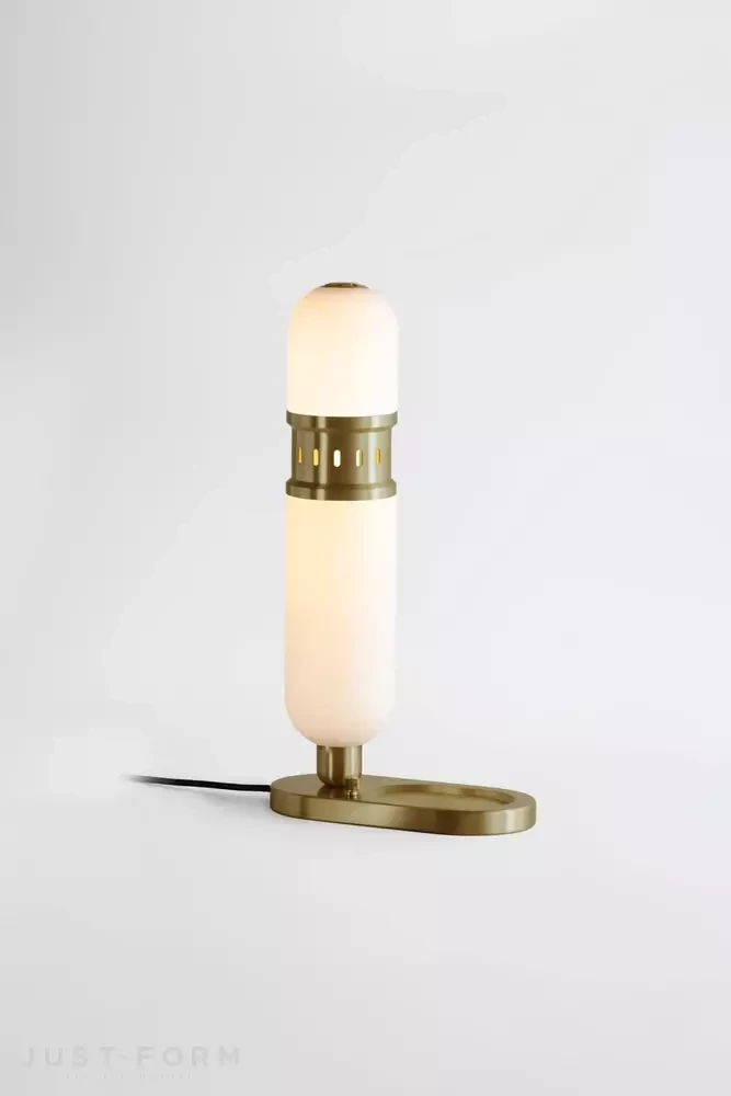 ​Настольная лампа Occulo Side Table Lamp фабрика Bert Frank фотография № 2
