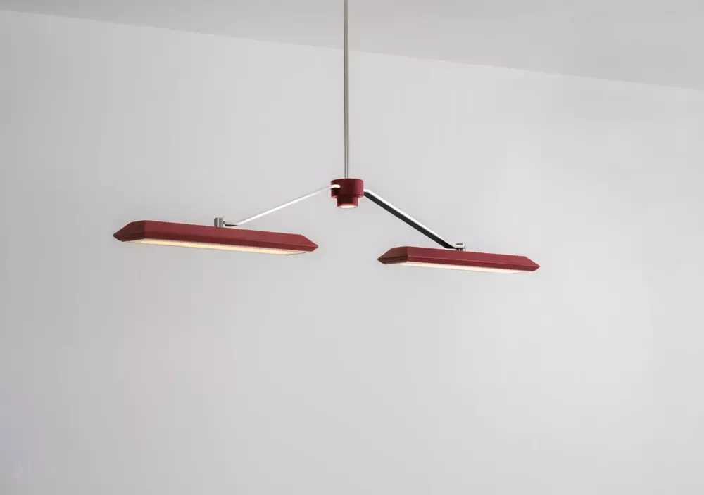 ​Люстра Rinato Chandelier 2 фабрика Bert Frank фотография № 6