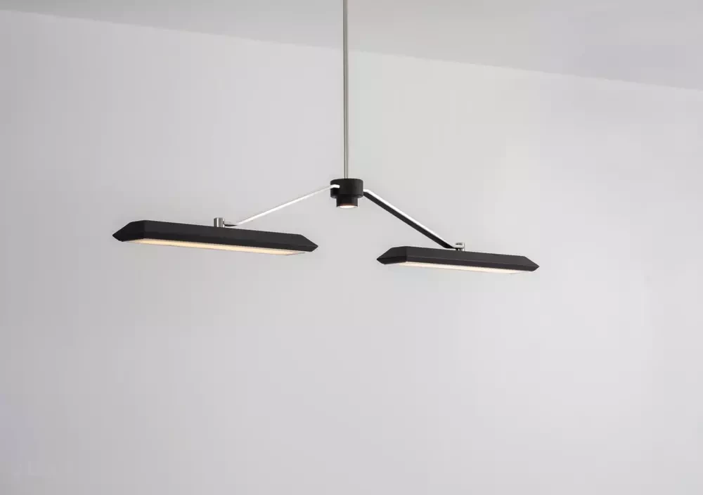 ​Люстра Rinato Chandelier 2 фабрика Bert Frank фотография № 9