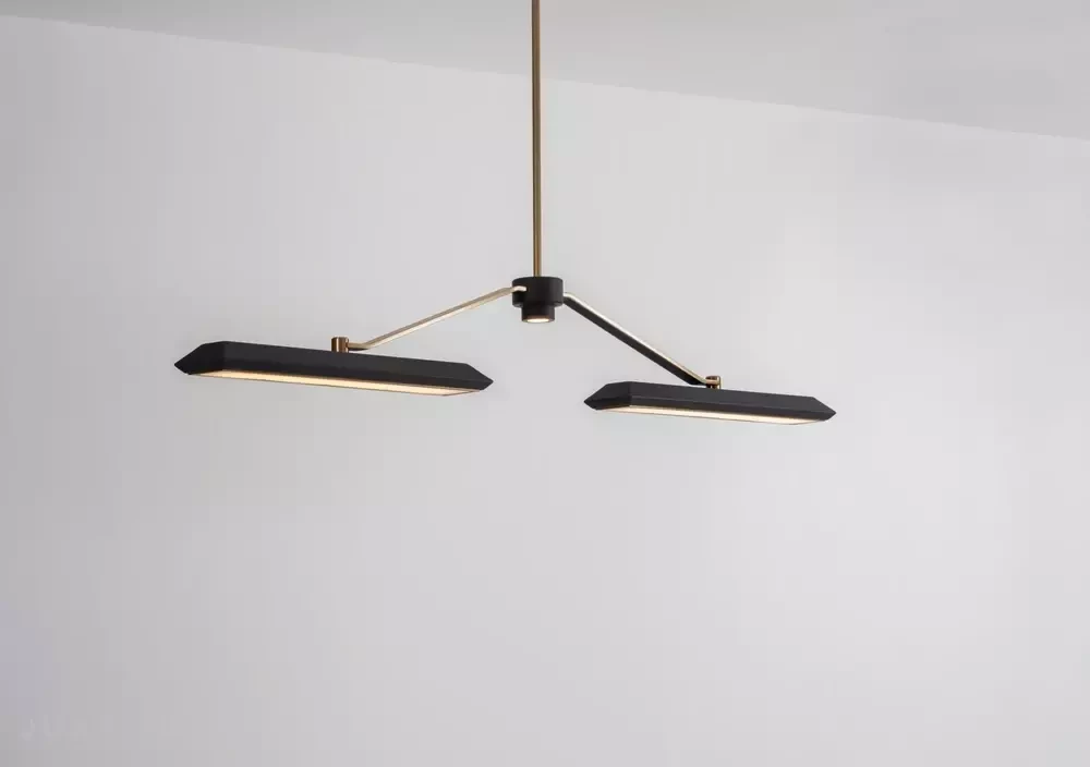 ​Люстра Rinato Chandelier 2 фабрика Bert Frank фотография № 11