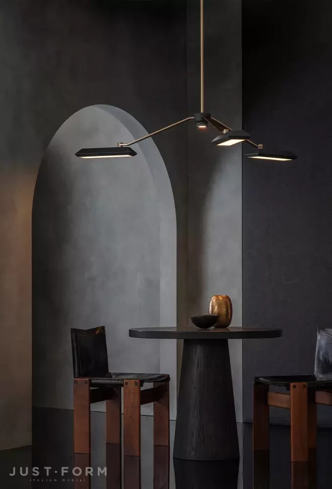 ​Люстра Rinato Chandelier 3 фабрика Bert Frank фотография № 5