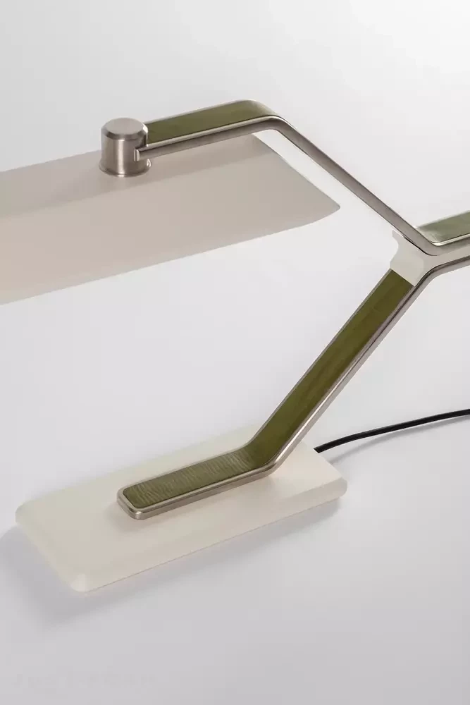 ​Настольная лампа Rinato Table Lamp фабрика Bert Frank фотография № 3