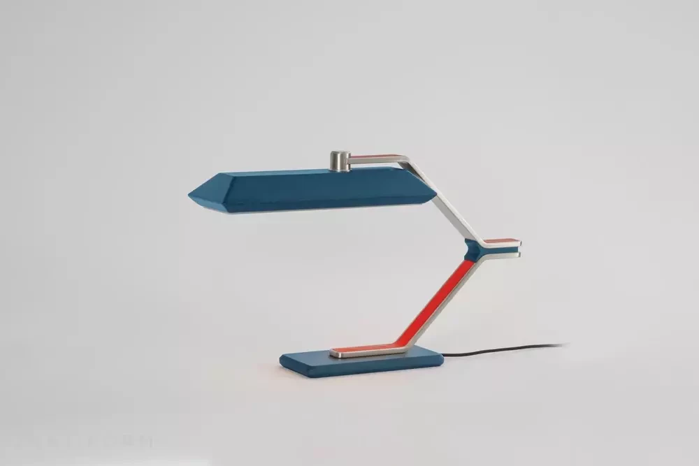 ​Настольная лампа Rinato Table Lamp фабрика Bert Frank фотография № 6