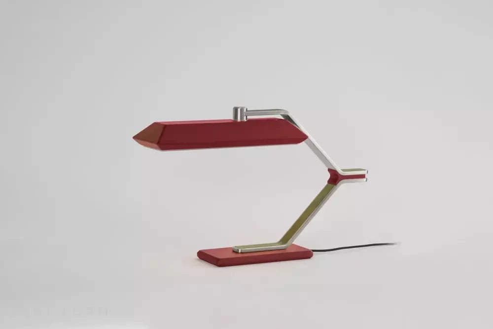 ​Настольная лампа Rinato Table Lamp фабрика Bert Frank фотография № 5