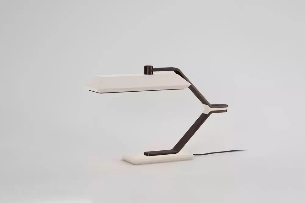 ​Настольная лампа Rinato Table Lamp фабрика Bert Frank фотография № 4