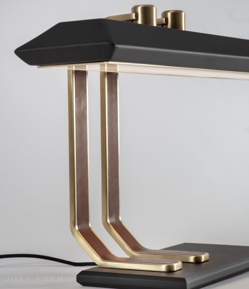 ​Настольная лампа Rinato Console Lamp фабрика Bert Frank фотография № 2