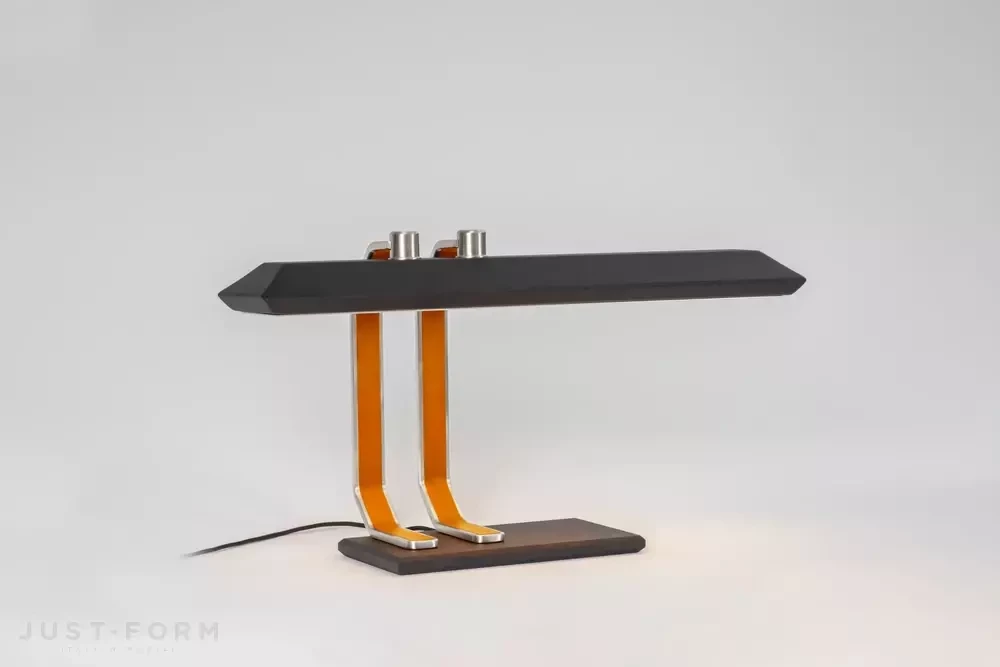 ​Настольная лампа Rinato Console Lamp фабрика Bert Frank фотография № 16