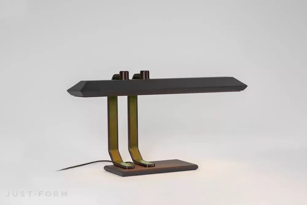 ​Настольная лампа Rinato Console Lamp фабрика Bert Frank фотография № 15