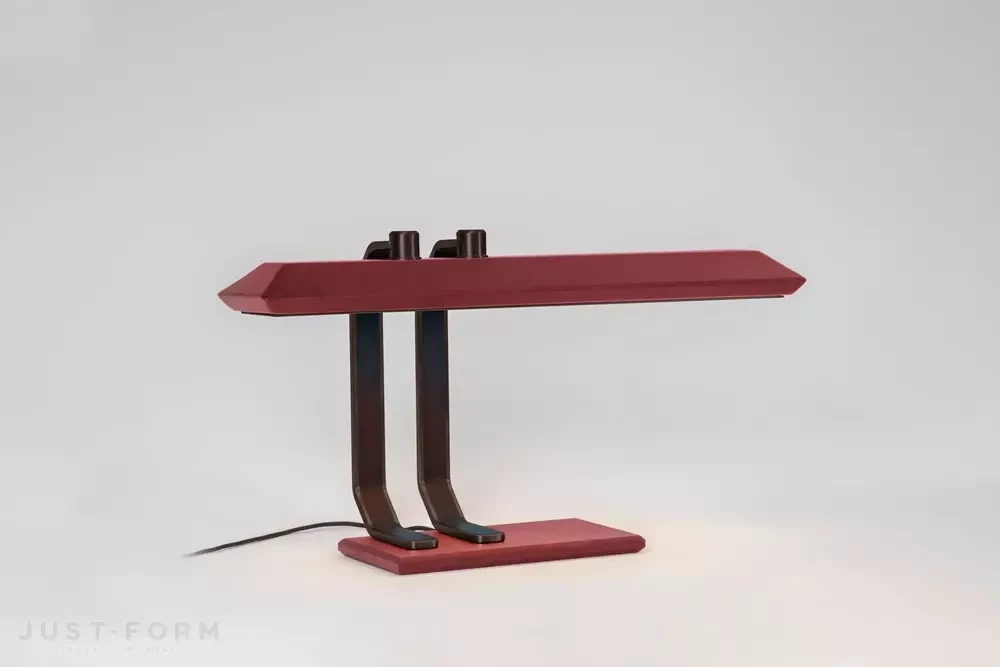 ​Настольная лампа Rinato Console Lamp фабрика Bert Frank фотография № 14