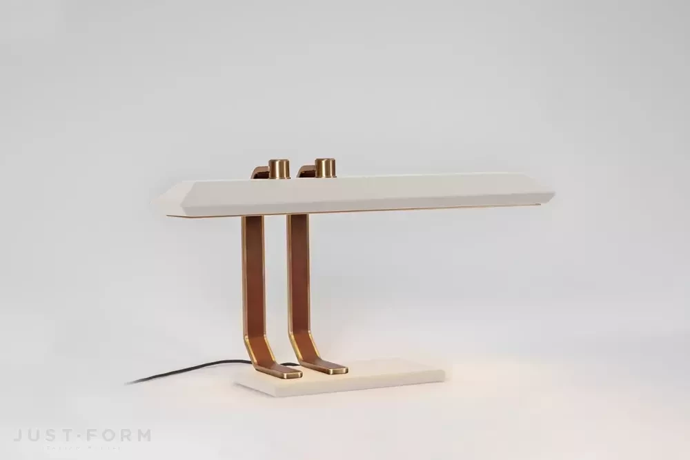 ​Настольная лампа Rinato Console Lamp фабрика Bert Frank фотография № 13