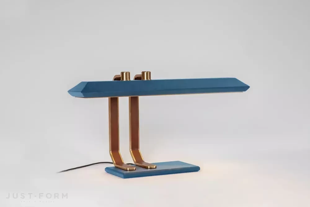 ​Настольная лампа Rinato Console Lamp фабрика Bert Frank фотография № 11