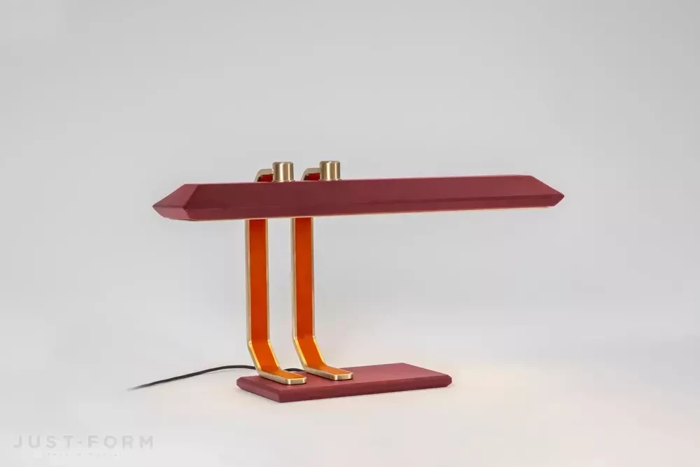 ​Настольная лампа Rinato Console Lamp фабрика Bert Frank фотография № 9